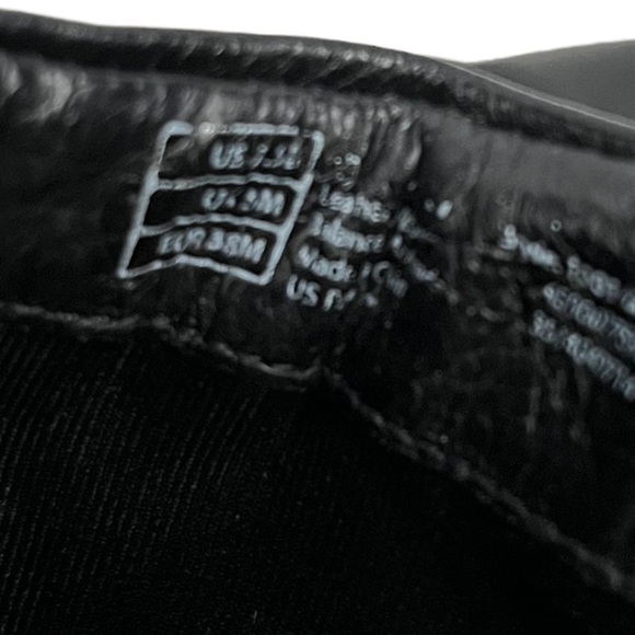 ARIAT Western Leather Mules - Picture 8 of 9